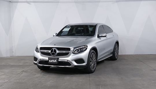 Mercedes Benz • Clase GLC