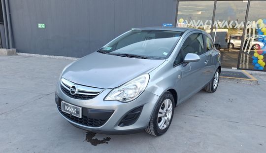 Opel • Corsa