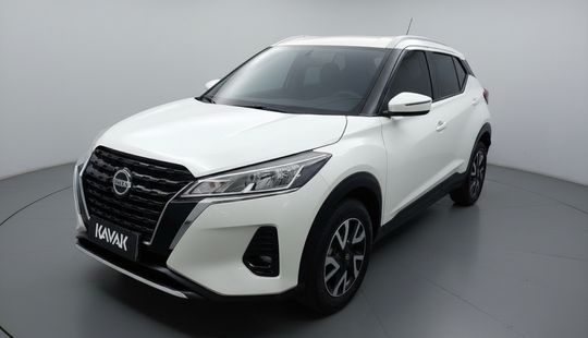 Nissan • Kicks