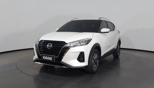 Nissan • Kicks