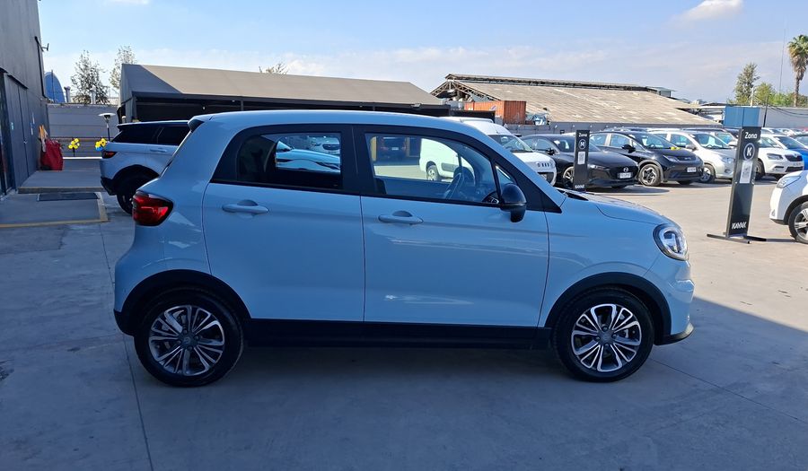 Leapmotor T03 BEV 38KWH AUTO Hatchback 2024