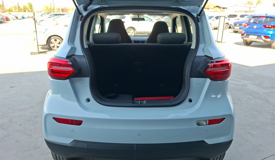 Leapmotor T03 BEV 38KWH AUTO Hatchback 2024