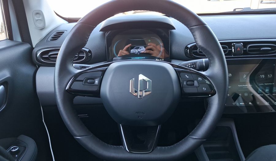 Leapmotor T03 BEV 38KWH AUTO Hatchback 2024