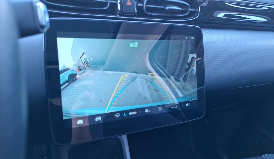 Leapmotor T03 BEV 38KWH AUTO Hatchback 2024