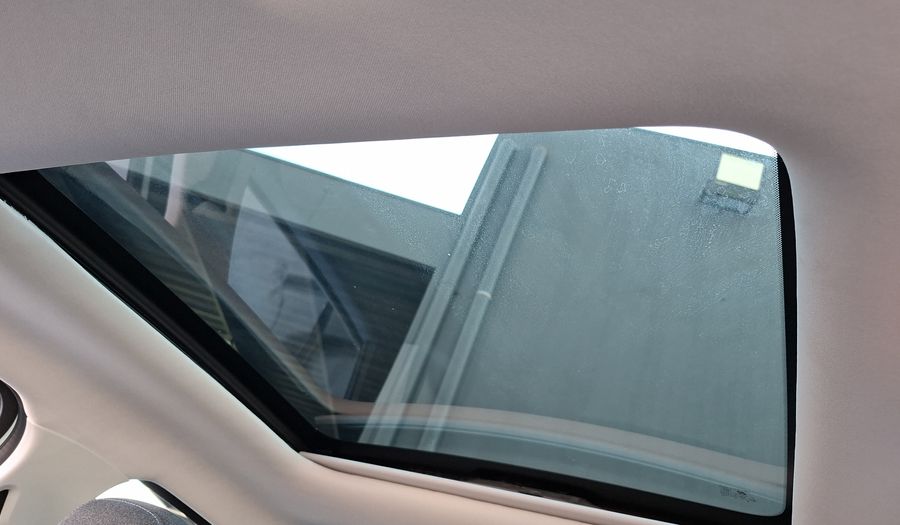 Leapmotor T03 BEV 38KWH AUTO Hatchback 2024