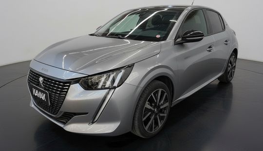Peugeot • 208