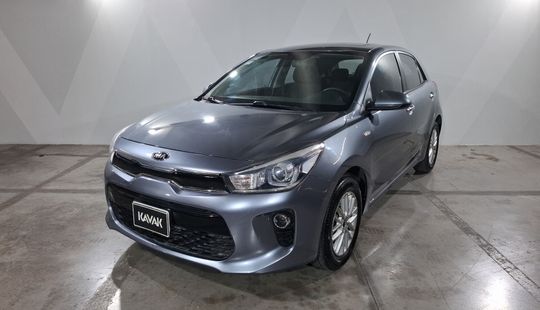 Kia • Rio