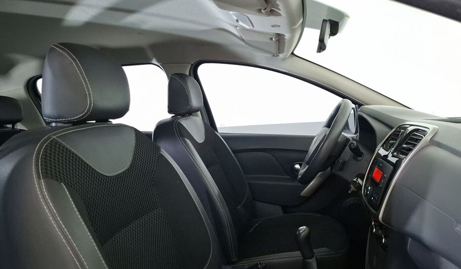 Renault Stepway 1.6 ZEN MT Hatchback 2019