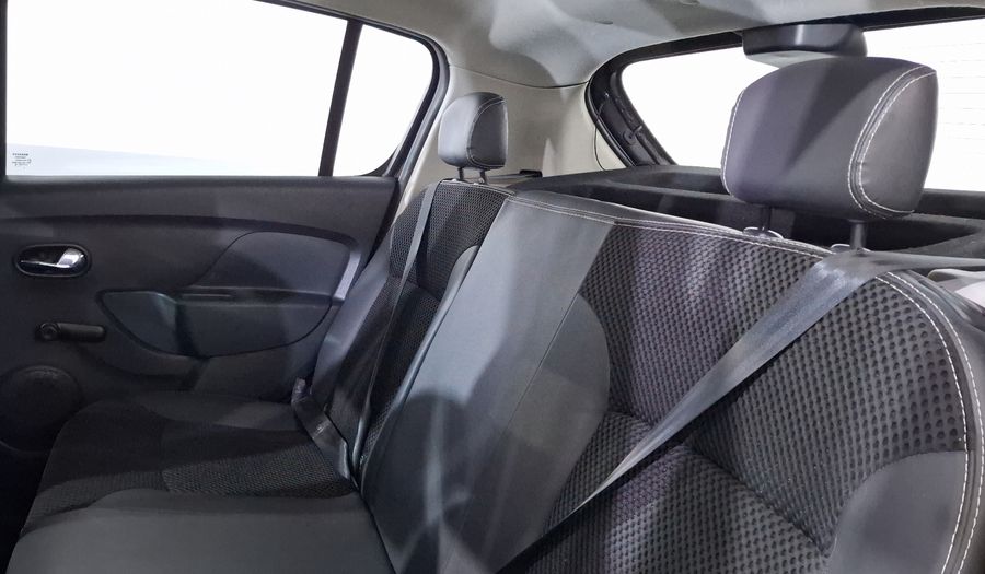 Renault Stepway 1.6 ZEN MT Hatchback 2019