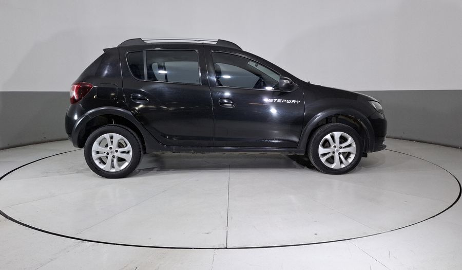 Renault Stepway 1.6 ZEN MT Hatchback 2019