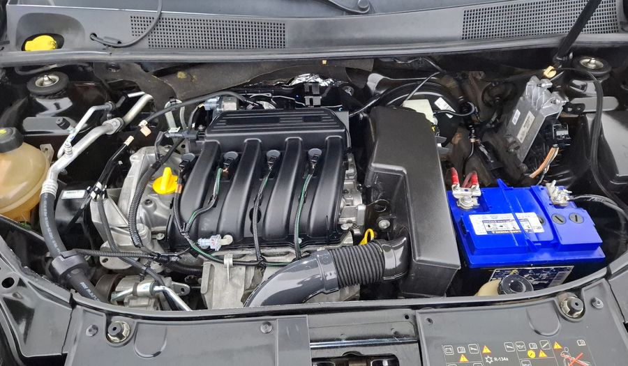 Renault Stepway 1.6 ZEN MT Hatchback 2019