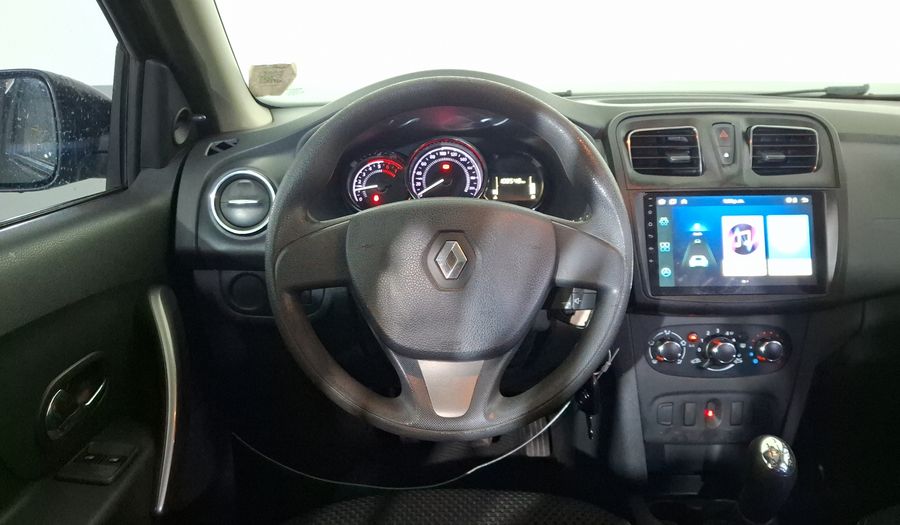 Renault Stepway 1.6 ZEN MT Hatchback 2019