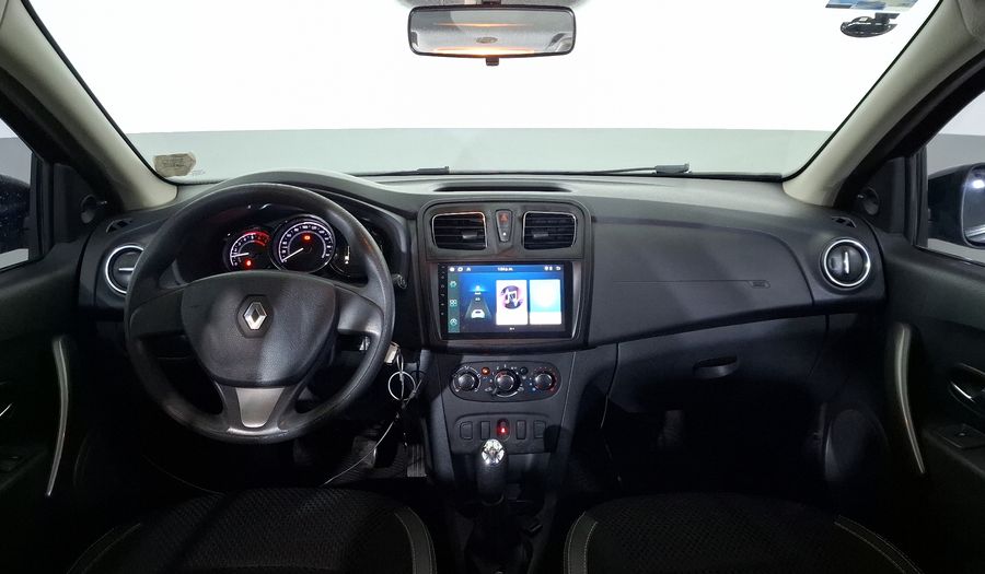 Renault Stepway 1.6 ZEN MT Hatchback 2019