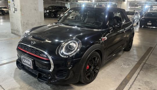 Mini • John Cooper Works