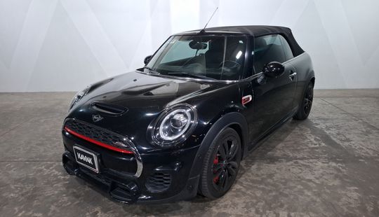 Mini • John Cooper Works