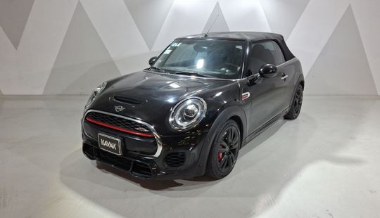 Mini • John Cooper Works