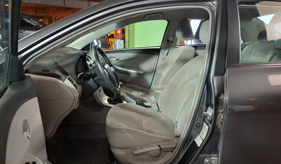 Toyota Corolla 1.8 XEI Sedan 2012