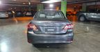 Toyota Corolla 1.8 XEI Sedan 2012