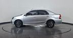 Toyota Etios 1.5 XLS AT Sedan 2018