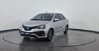 Toyota Etios 1.5 XLS AT Sedan 2018