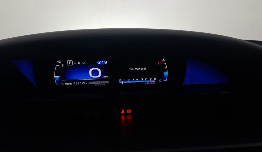 Toyota Etios 1.5 XLS AT Sedan 2018