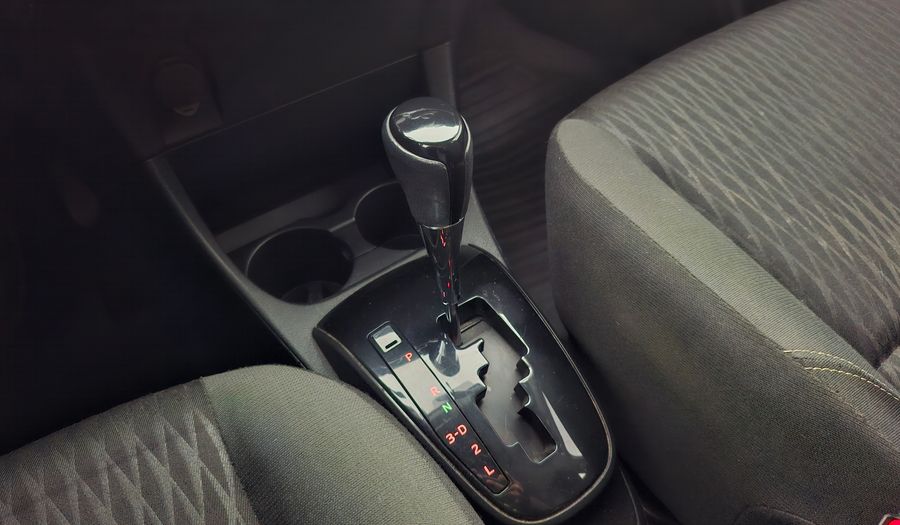 Toyota Etios 1.5 XLS AT Sedan 2018