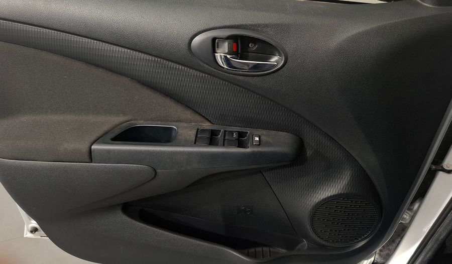 Toyota Etios 1.5 XLS AT Sedan 2018
