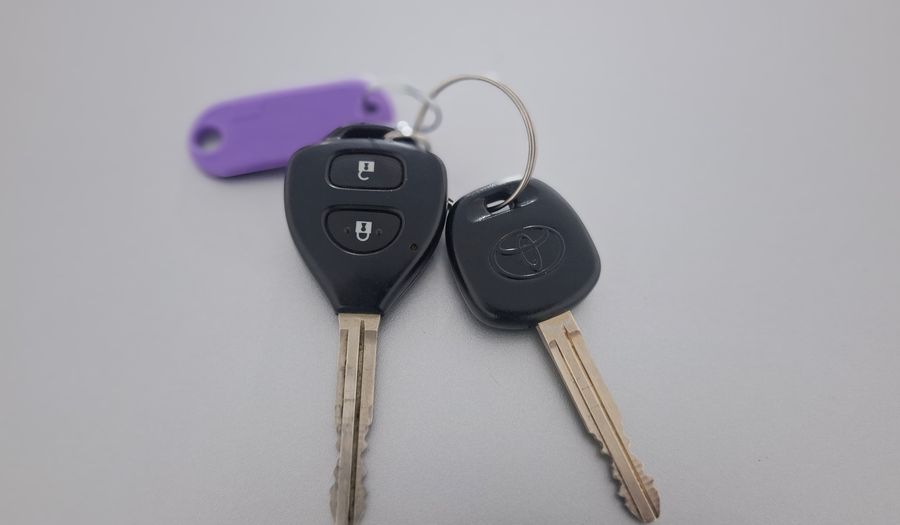 Toyota Etios 1.5 XLS AT Sedan 2018