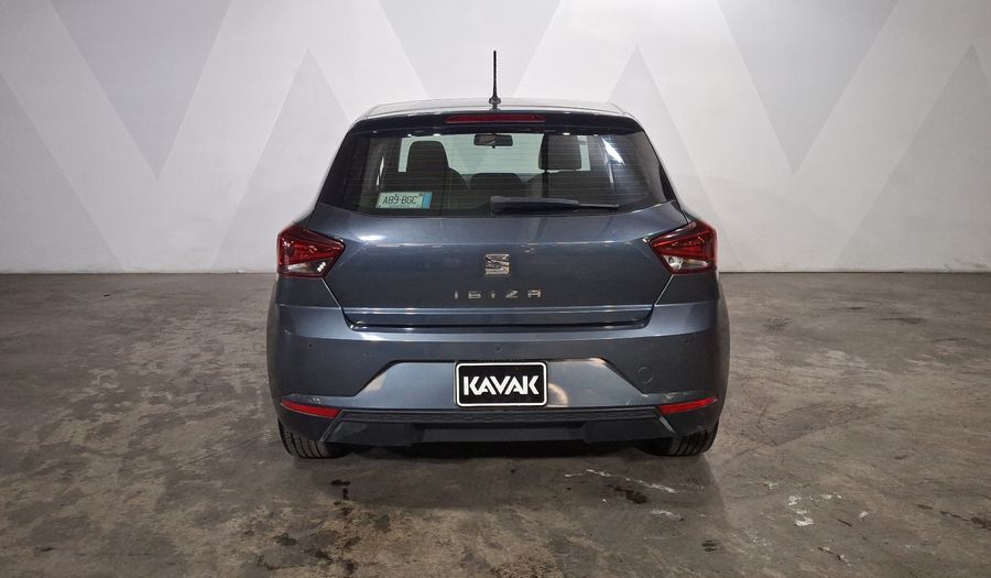 Seat Ibiza 1.6 XCELLENCE Hatchback 2020