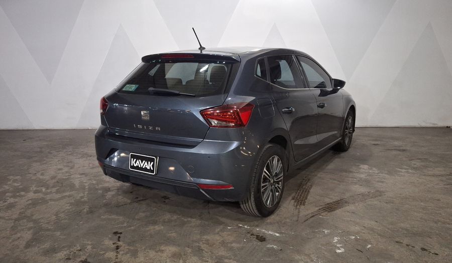 Seat Ibiza 1.6 XCELLENCE Hatchback 2020