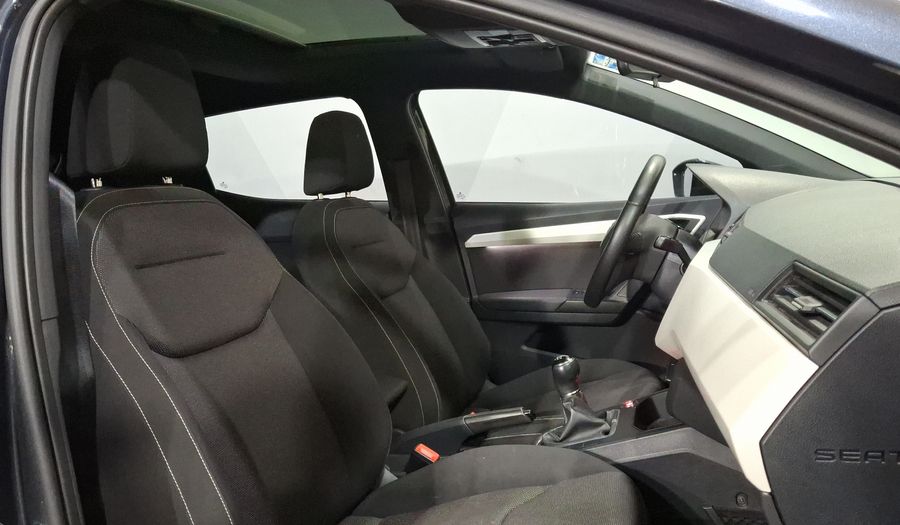 Seat Ibiza 1.6 XCELLENCE Hatchback 2020