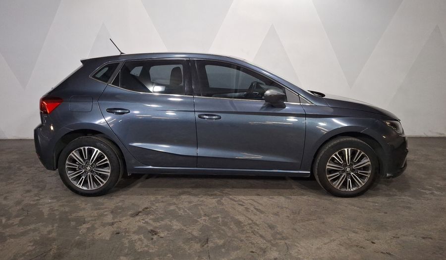 Seat Ibiza 1.6 XCELLENCE Hatchback 2020