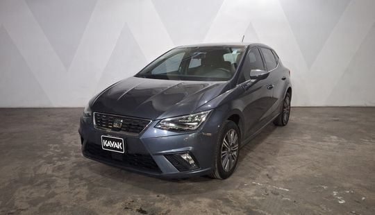 Seat • Ibiza