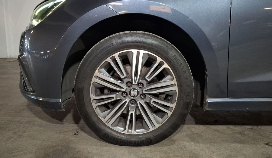 Seat Ibiza 1.6 XCELLENCE Hatchback 2020