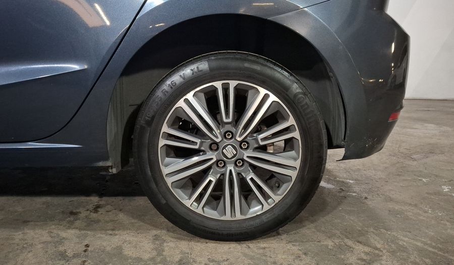 Seat Ibiza 1.6 XCELLENCE Hatchback 2020