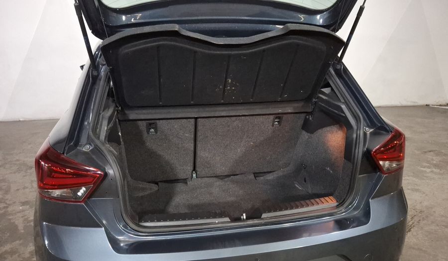 Seat Ibiza 1.6 XCELLENCE Hatchback 2020