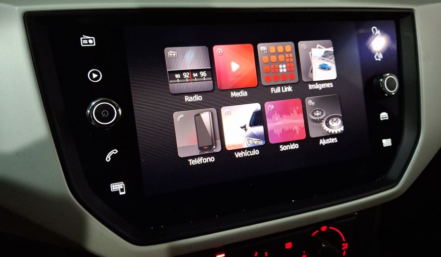 Seat Ibiza 1.6 XCELLENCE Hatchback 2020