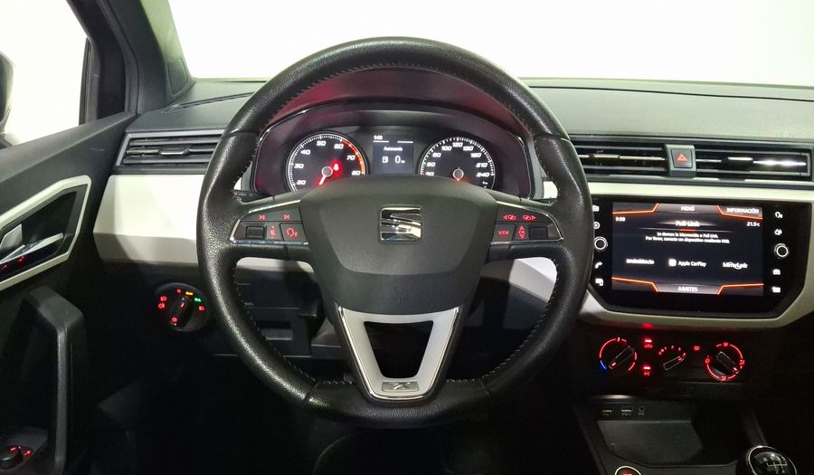 Seat Ibiza 1.6 XCELLENCE Hatchback 2020