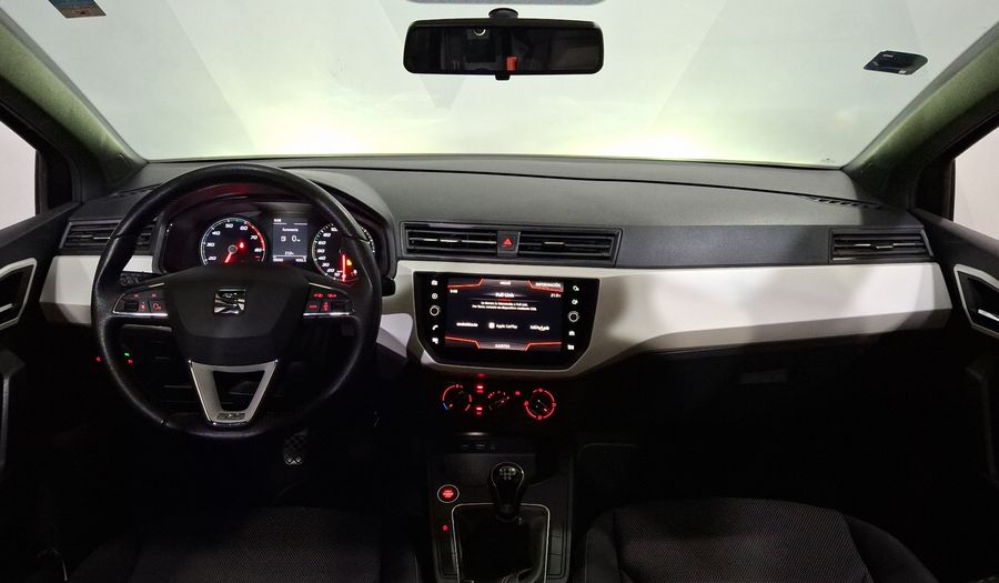 Seat Ibiza 1.6 XCELLENCE Hatchback 2020