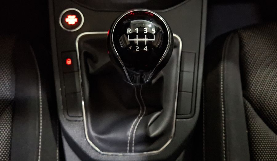 Seat Ibiza 1.6 XCELLENCE Hatchback 2020