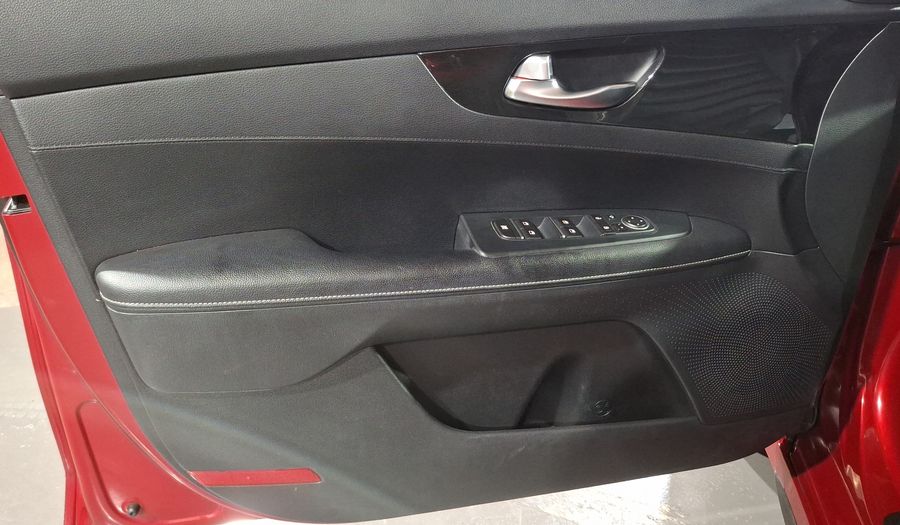 Kia Forte 2.0 GT LINE Hatchback 2021