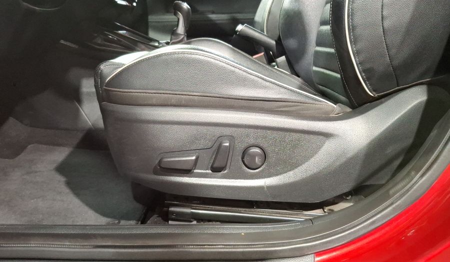 Kia Forte 2.0 GT LINE Hatchback 2021