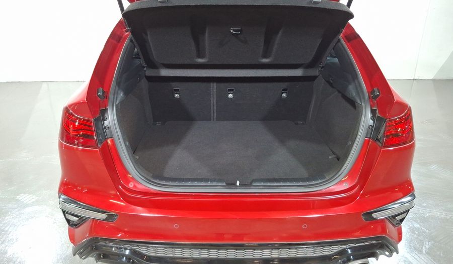 Kia Forte 2.0 GT LINE Hatchback 2021