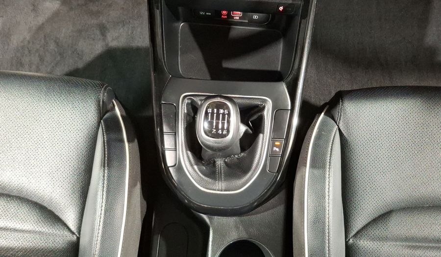 Kia Forte 2.0 GT LINE Hatchback 2021