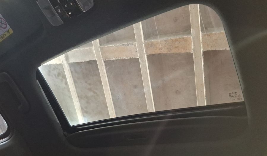 Kia Forte 2.0 GT LINE Hatchback 2021