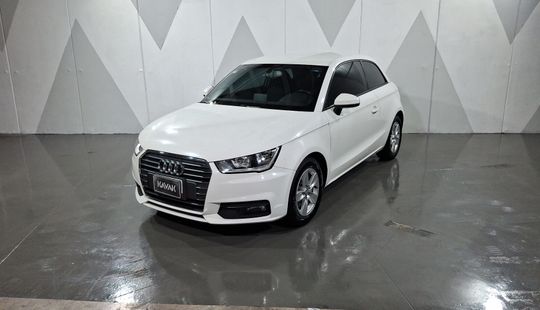 Audi • A1