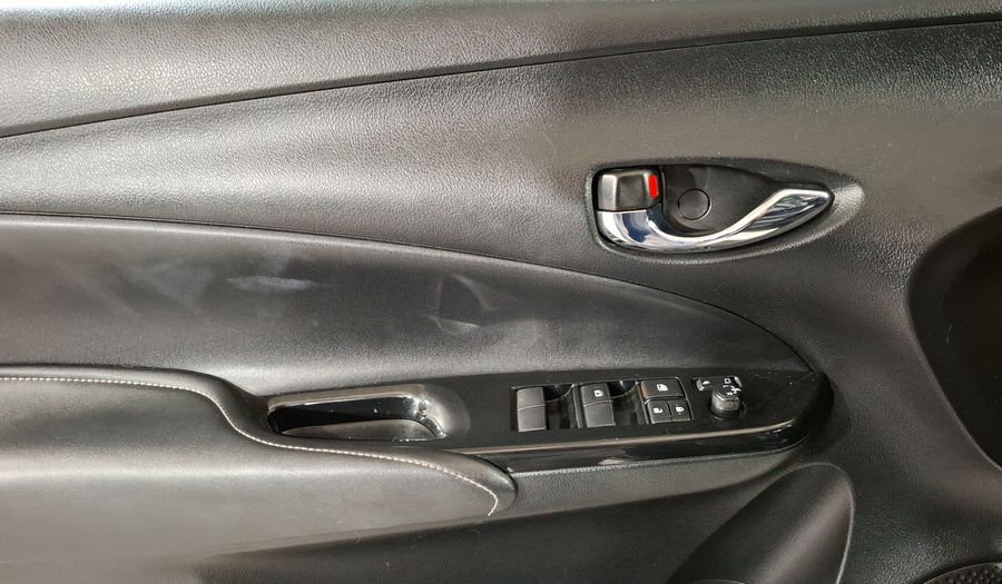Toyota Yaris 1.5 S CVT Sedan 2022
