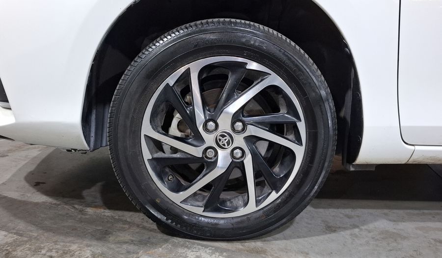 Toyota Yaris 1.5 S CVT Sedan 2022