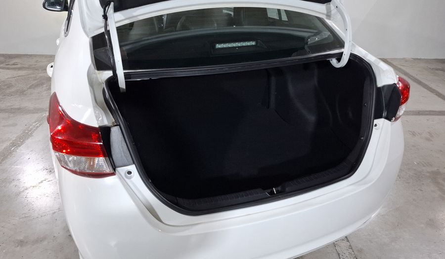 Toyota Yaris 1.5 S CVT Sedan 2022
