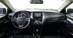 Toyota Yaris 1.5 S CVT Sedan 2022